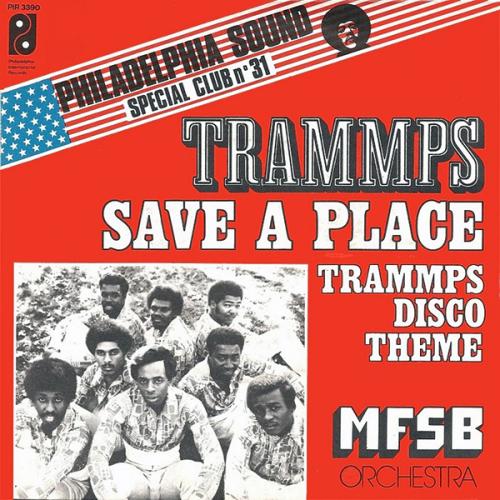 The Trammps